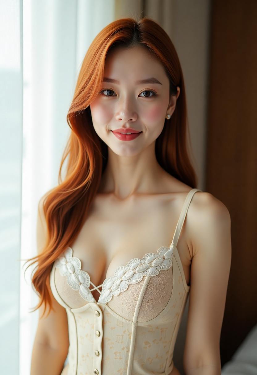 碎月如初