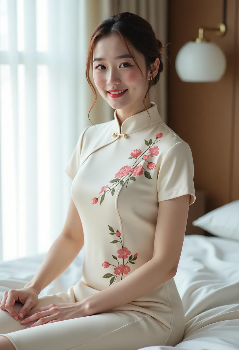 回响之地